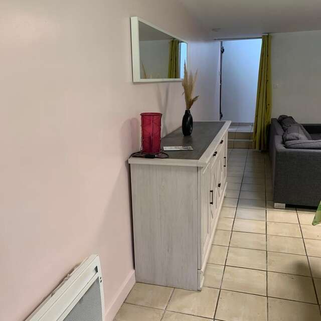 Gîtes de Montvaltin - Duplex