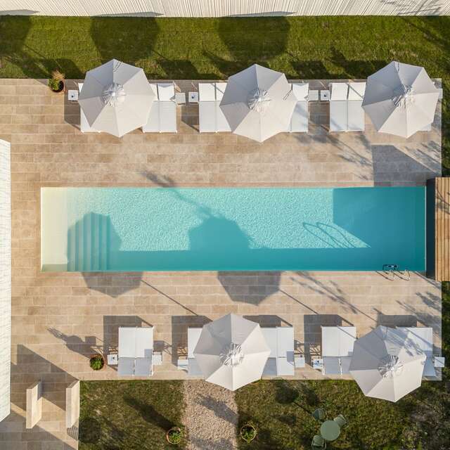 Spa Gemology | voco® | Beaune | Cité des vins