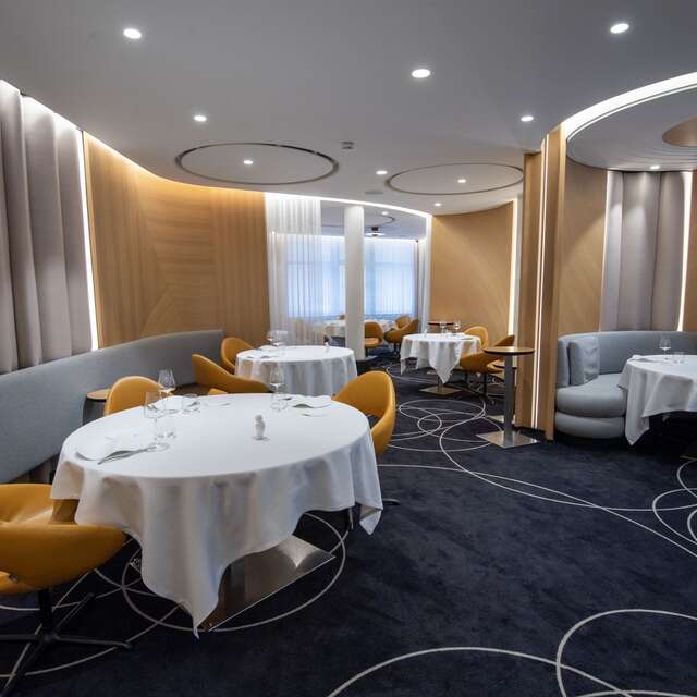 Restaurant William Frachot