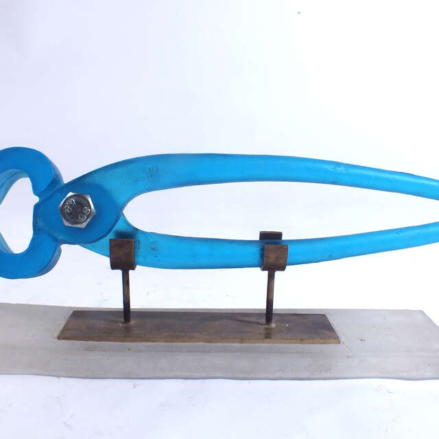 Ouverture de l'atelier La beauté est fragile pour les Journées Européennes des Métiers d'Art 2026