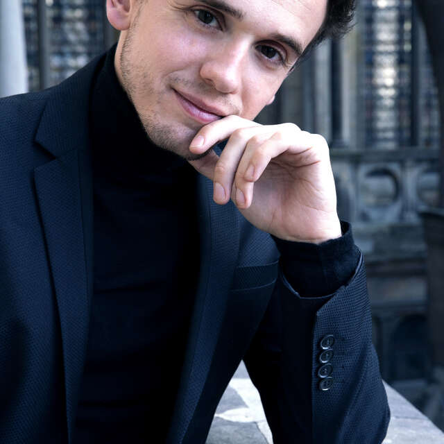 Les Samedis de l'Orgue