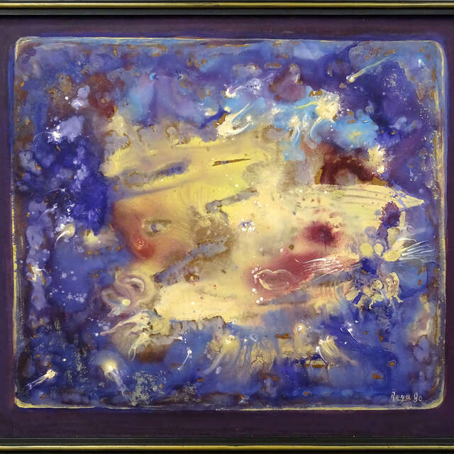 Exposition Tomasz Rogalski