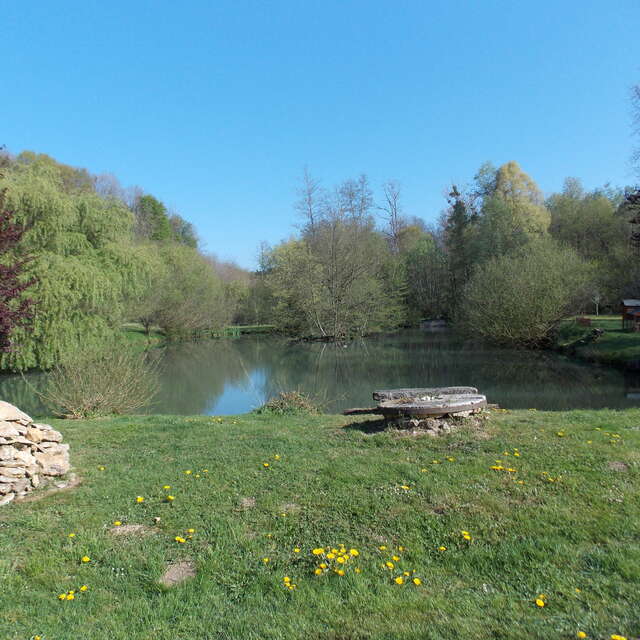 La balade des vergers
