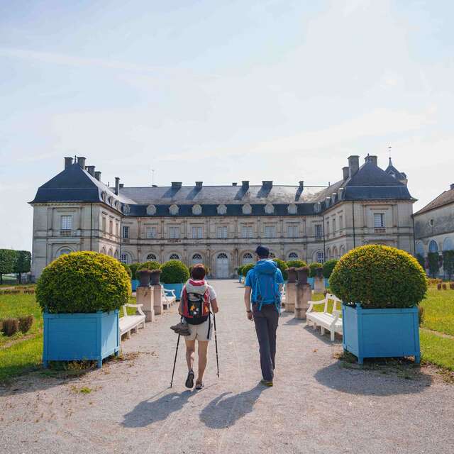 Musée Départemental Demard des Arts et Traditions Populaires
