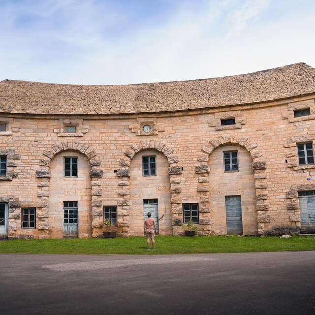 Fête du Patrimoine Industriel
