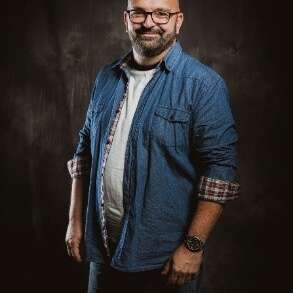 Nuits de la lecture - Atelier BD avec François Vodarzac