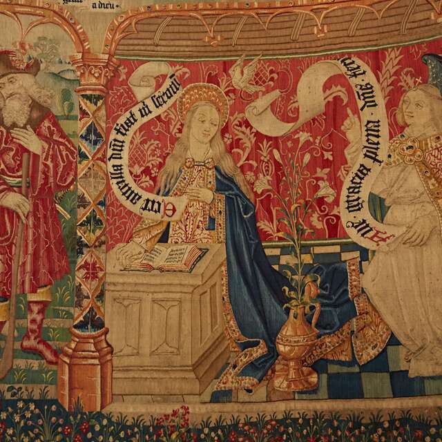 Beaune à deux voix - Patrimoine et musique vocale