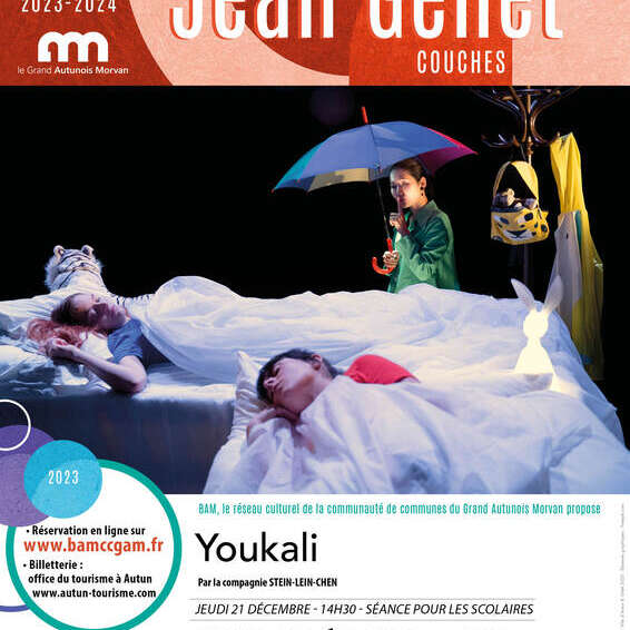 Youkali