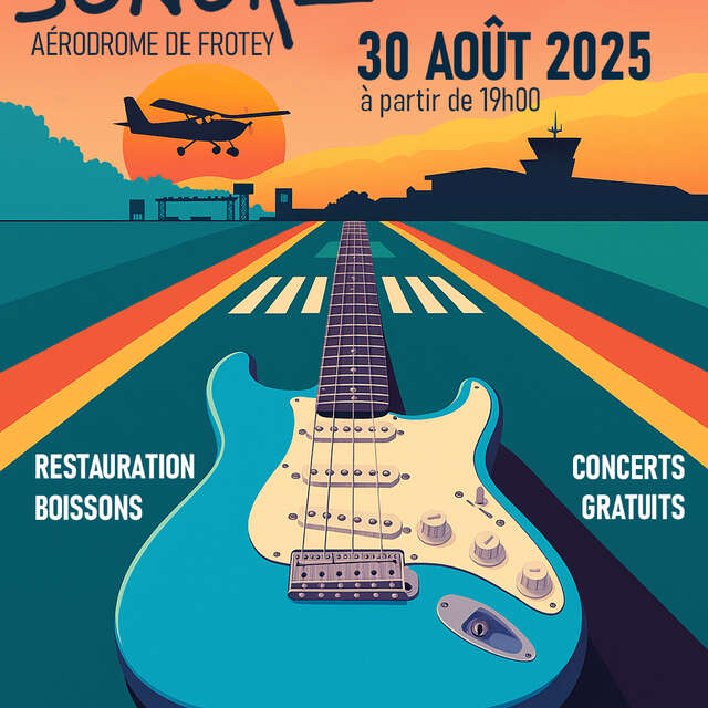 Festival "Piste sonore"