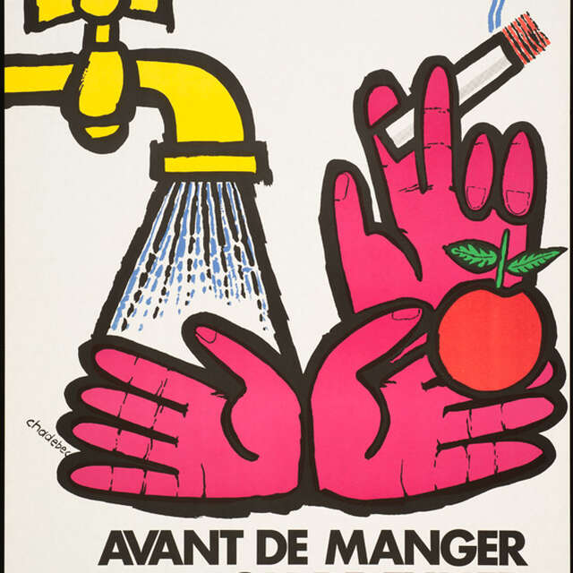 Au musée pour m'amuser : atelier "Chadebec, le goût du risque"