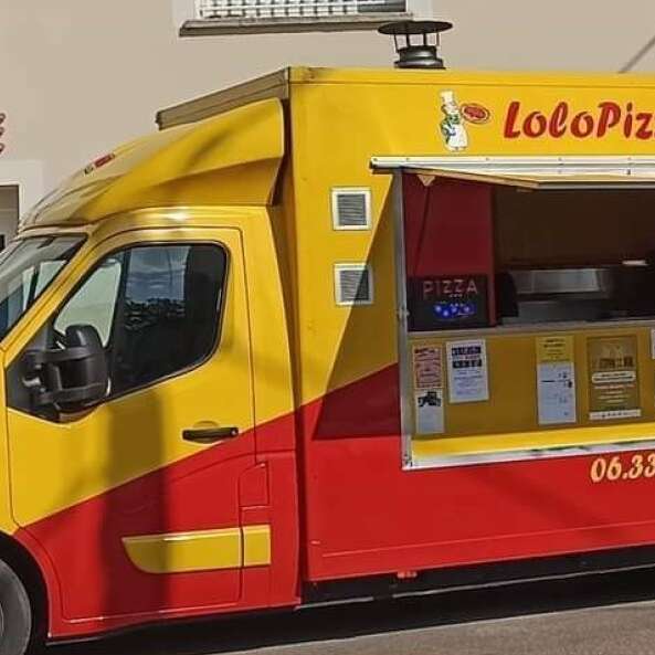 Lolopizza