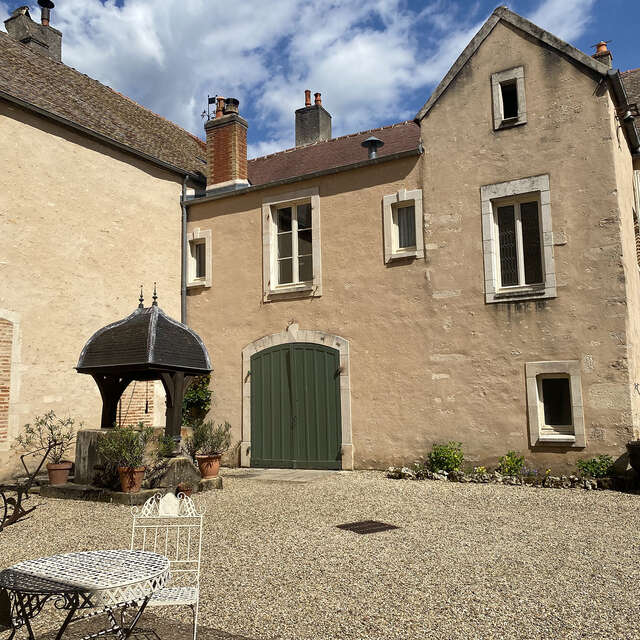 Domaine Coste-Caumartin