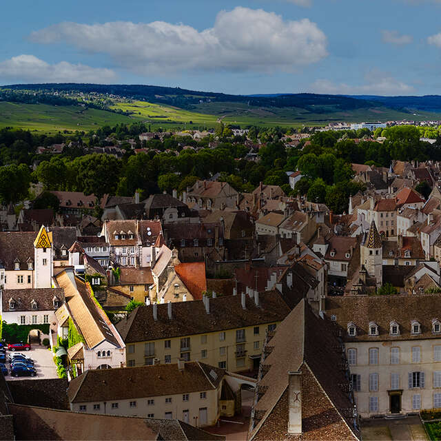 Hôtel Le Cep