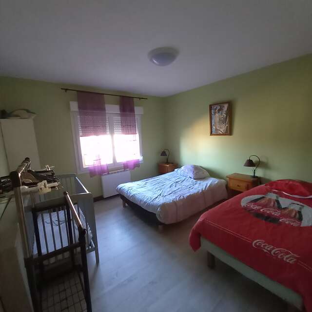 Appartement des Vieux Prés - Domaine de Fontenelay