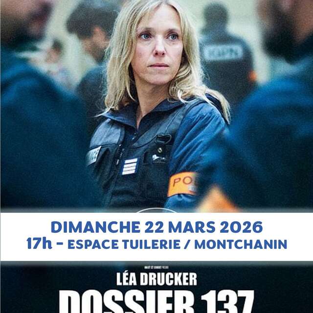 Cinéma : Dossier 137