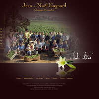 Domaine Gagnard Jean-Noël
