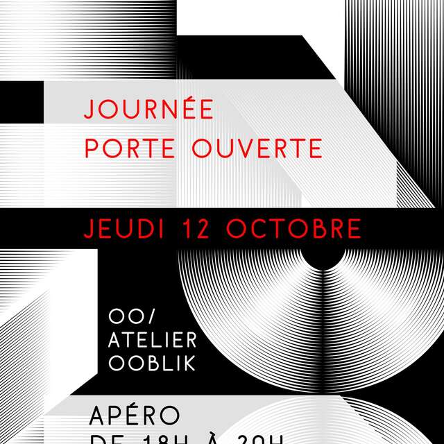 Journée porte ouverte
