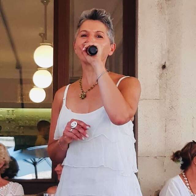 Concert : Alexandra Caselli