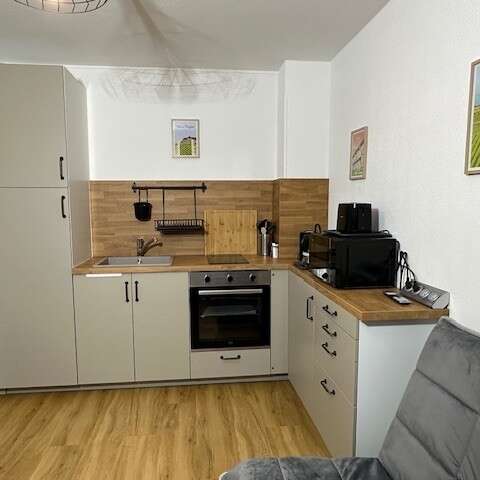 L'appartement de droite