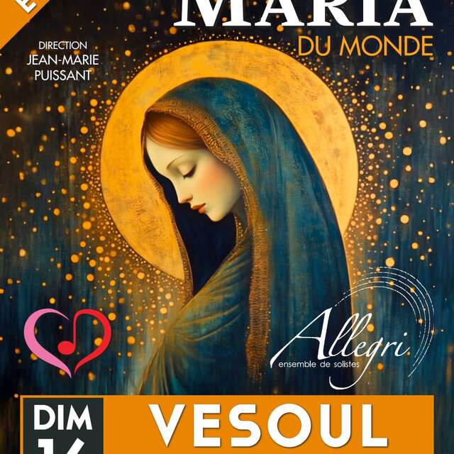 Les plus beaux Ave Maria du monde