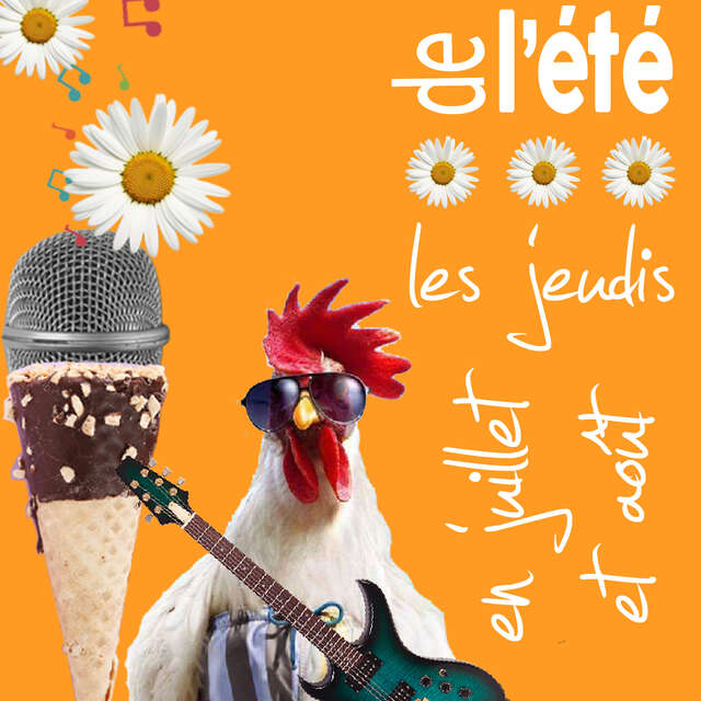 Baz'Art de l'été