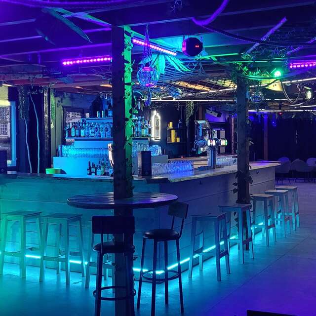 Le Stratagème & le W