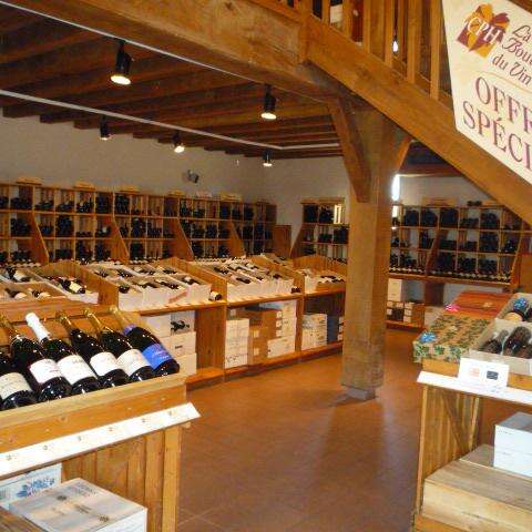 CPH La Grande Boutique du Vin