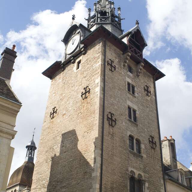 Beffroi