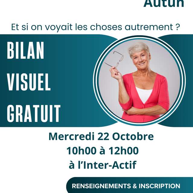 Et si on voyait les choses autrement ?