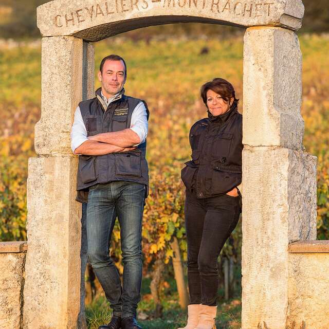Wine Tour d’Exception : Dégustation parcellaire au cœur du Domaine Jean Chartron