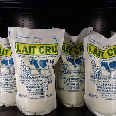 GAEC Le Beau Chêne