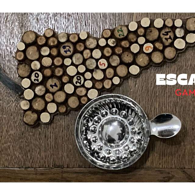 Escape Game : A la recherche du vin perdu