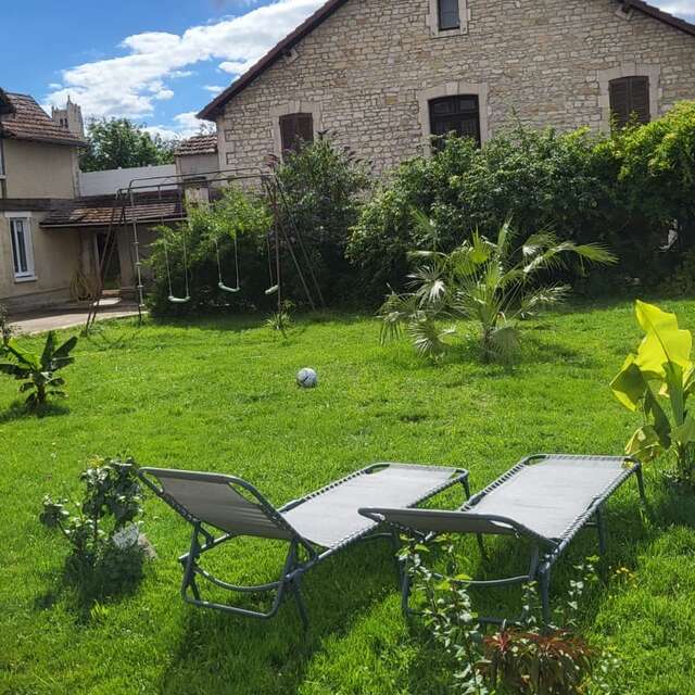 Gîte de la Tournelle