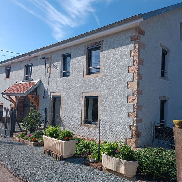 Gîte des Marguerites