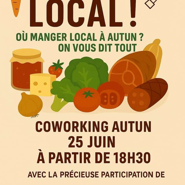 Graillez local - JCE Autun