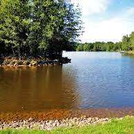 Aire de services pour camping-cars