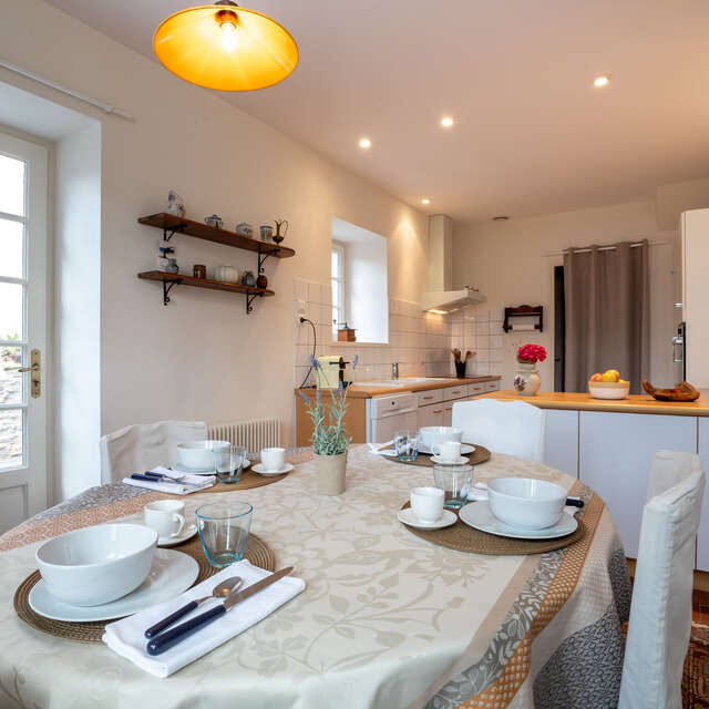 La petite maison
