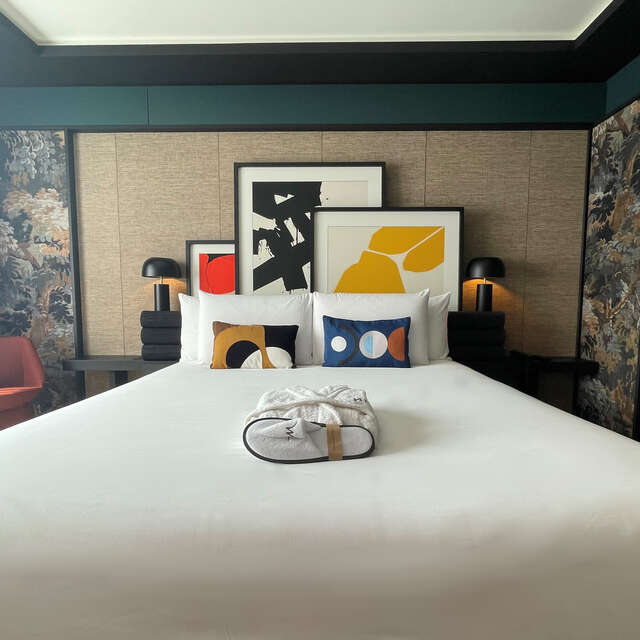 Mercure Dijon Centre Clémenceau