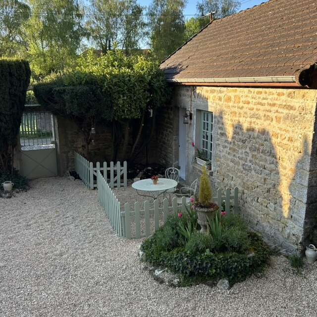 La Petite Maison
