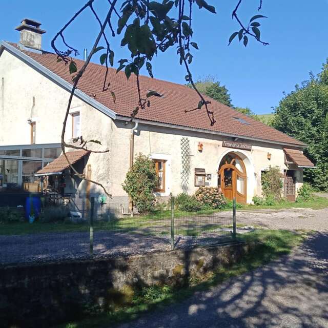 La Ferme de la Jonchée