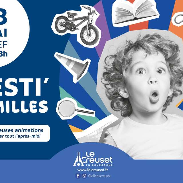 Festi’familles