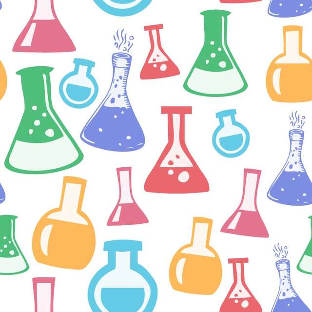 potions ou poisons, chimie et eau qui guérit