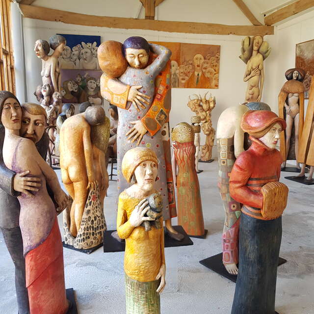 Musée Pierre Merlier