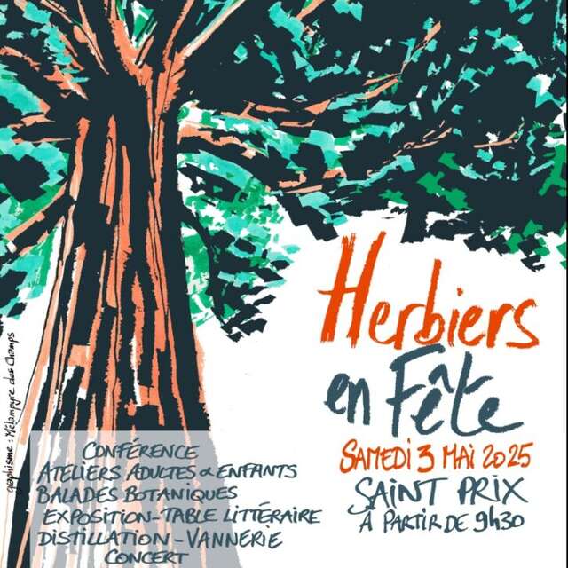 Herbiers en Fête