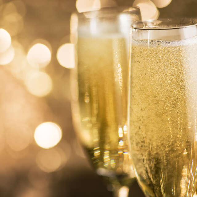 Dégustation de fêtes : Accords mets et crémants