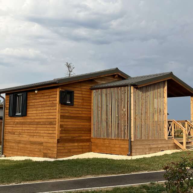 Au Bois Quartois