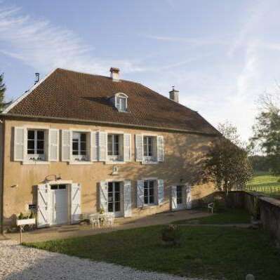 Le Relais du Passe-heures