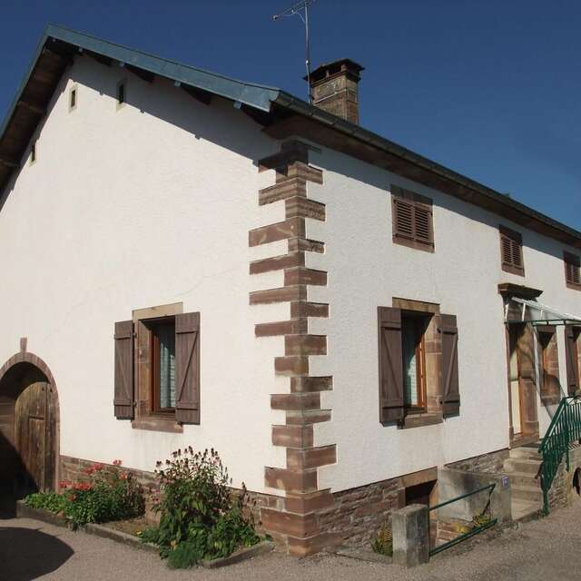 Gîte Les Etangs du Crau