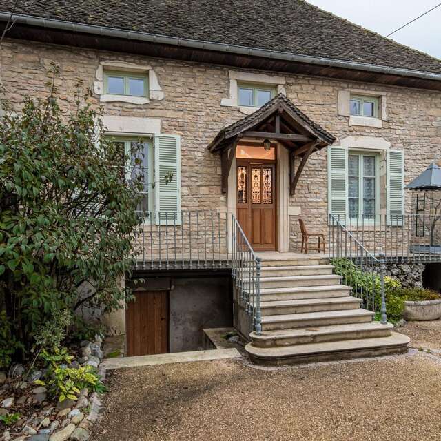 La Maison de Colette