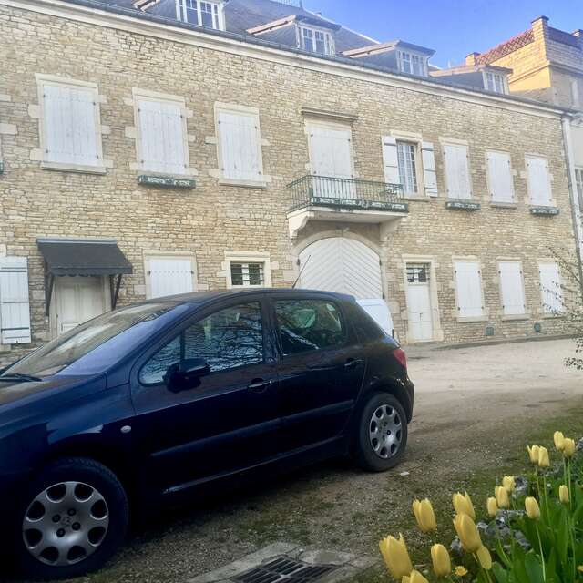 Domaine Fleurot Larose - Château du Passe Temps